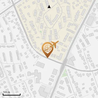 Foto zu Frahmredder 53, 22393 Hamburg