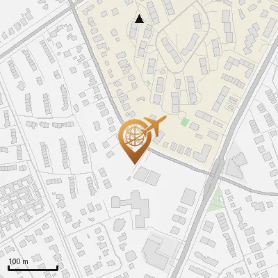 Foto zu Frahmredder 54, 22393 Hamburg