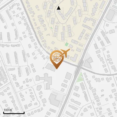 Foto zu Frahmredder 60, 22393 Hamburg