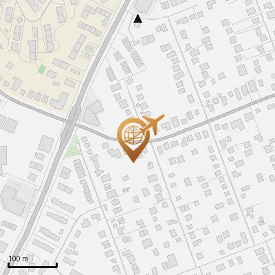 Foto zu Frahmredder 68, 22393 Hamburg