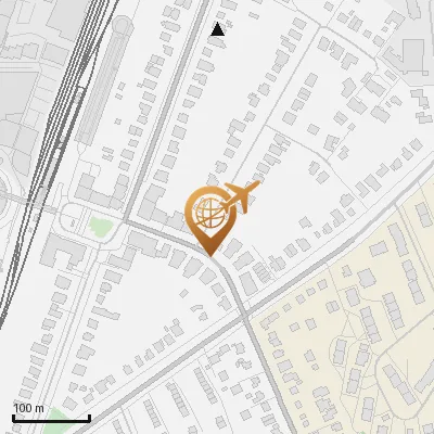 Foto zu Frahmredder 7, 22393 Hamburg