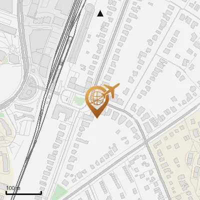 Foto zu Frahmredder 8, 22393 Hamburg