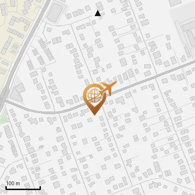 Foto zu Frahmredder 82, 22393 Hamburg