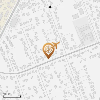 Foto zu Frahmredder 83, 22393 Hamburg