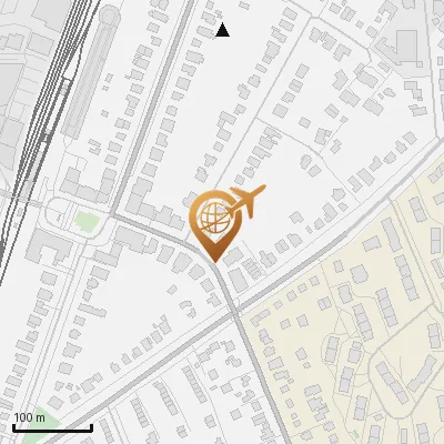 Foto zu Frahmredder 9, 22393 Hamburg