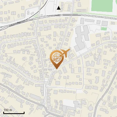 Foto zu Frahmstraße 1, 22587 Hamburg