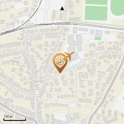 Foto zu Frahmstraße 11, 22587 Hamburg