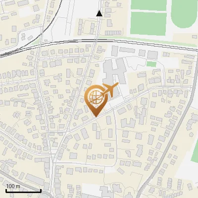 Foto zu Frahmstraße 15, 22587 Hamburg