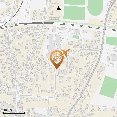 Foto zu Frahmstraße 16, 22587 Hamburg