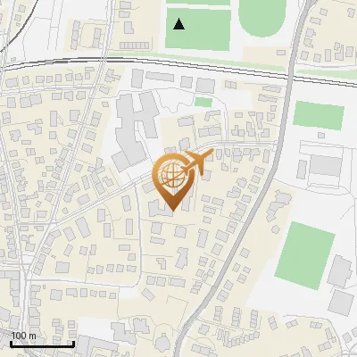 Foto zu Frahmstraße 22, 22587 Hamburg