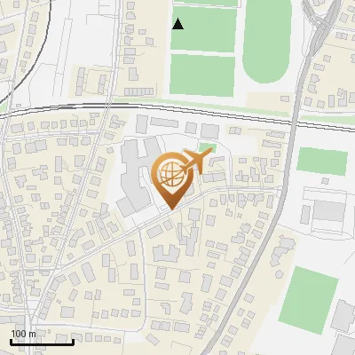 Foto zu Frahmstraße 25, 22587 Hamburg