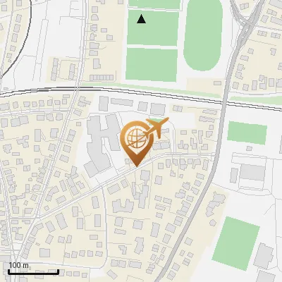 Foto zu Frahmstraße 27, 22587 Hamburg