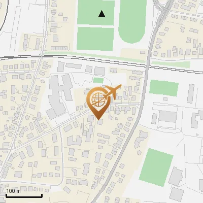 Foto zu Frahmstraße 28, 22587 Hamburg