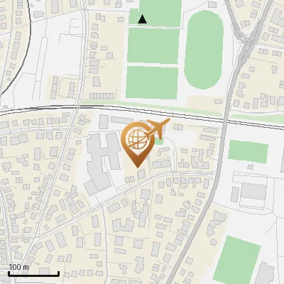 Foto zu Frahmstraße 29, 22587 Hamburg