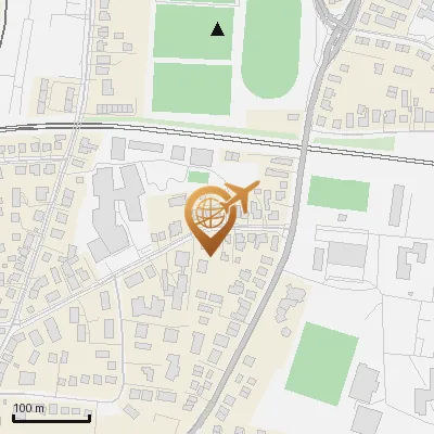 Foto zu Frahmstraße 30, 22587 Hamburg