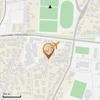 Foto zu Frahmstraße 31, 22587 Hamburg