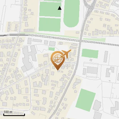 Foto zu Frahmstraße 32, 22587 Hamburg