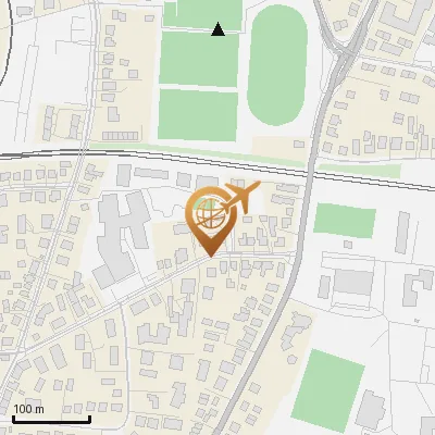 Foto zu Frahmstraße 33, 22587 Hamburg