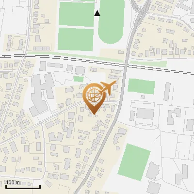 Foto zu Frahmstraße 34, 22587 Hamburg