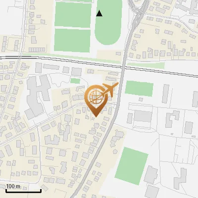 Foto zu Frahmstraße 36, 22587 Hamburg