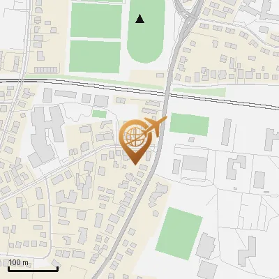 Foto zu Frahmstraße 38, 22587 Hamburg