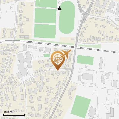 Foto zu Frahmstraße 39, 22587 Hamburg