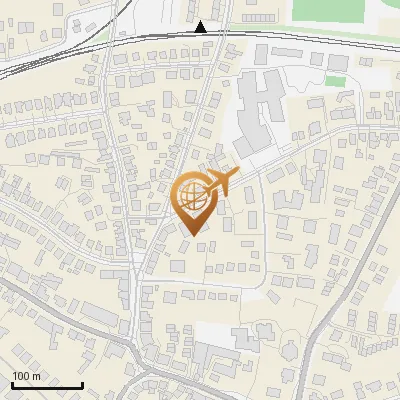 Foto zu Frahmstraße 4, 22587 Hamburg