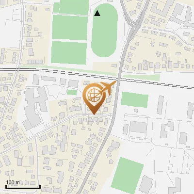 Foto zu Frahmstraße 41, 22587 Hamburg