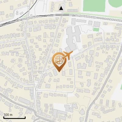 Foto zu Frahmstraße 6, 22587 Hamburg