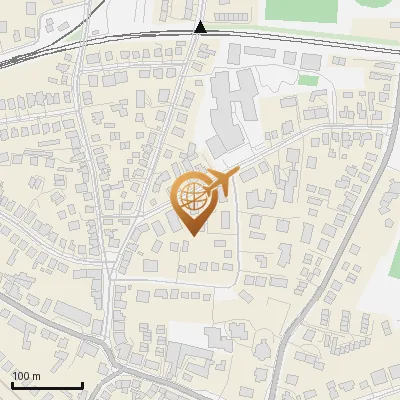 Foto zu Frahmstraße 8, 22587 Hamburg