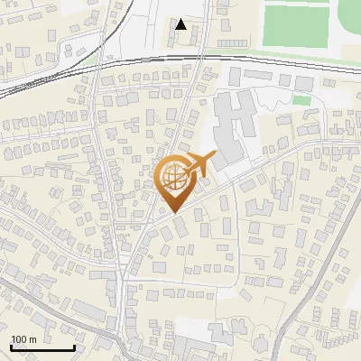 Foto zu Frahmstraße 9, 22587 Hamburg