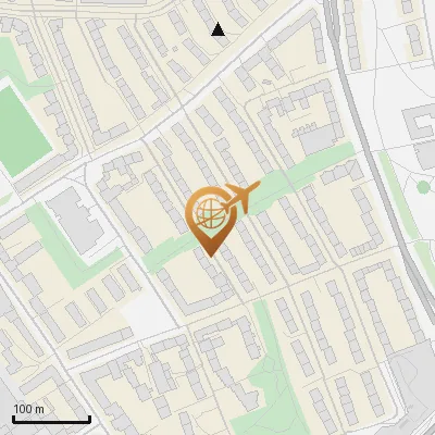 Foto zu Framheinstraße 12, 22083 Hamburg