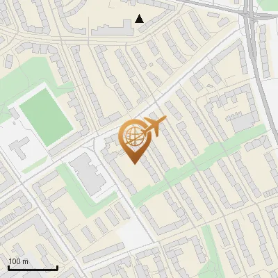 Foto zu Framheinstraße 19, 22083 Hamburg