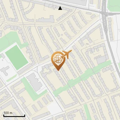 Foto zu Framheinstraße 26, 22083 Hamburg