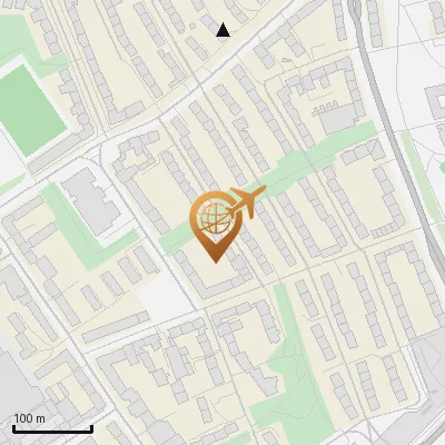 Foto zu Framheinstraße 7, 22083 Hamburg