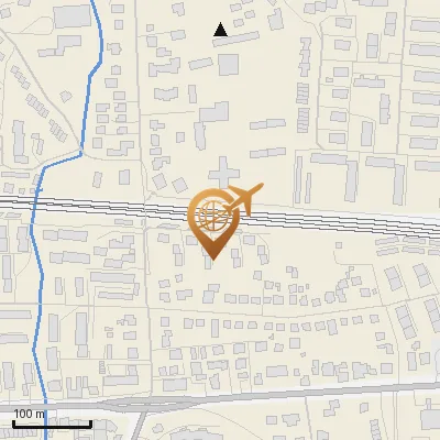 Foto zu Francoper Straße 14, 21149 Hamburg