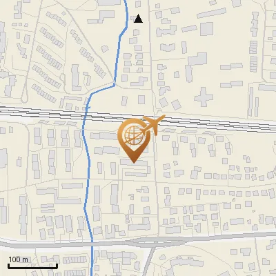 Foto zu Francoper Straße 15, 21149 Hamburg