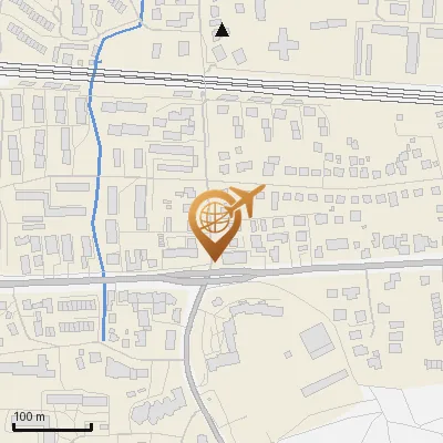 Foto zu Francoper Straße 2, 21149 Hamburg