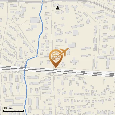 Foto zu Francoper Straße 22, 21147 Hamburg