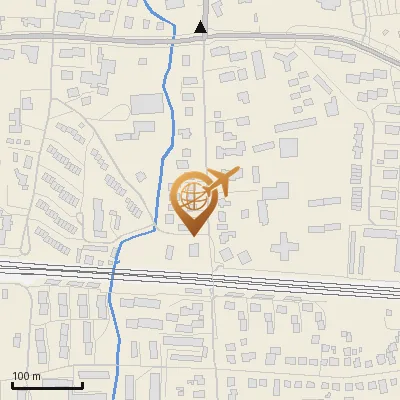 Foto zu Francoper Straße 25, 21147 Hamburg