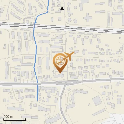 Foto zu Francoper Straße 3, 21149 Hamburg