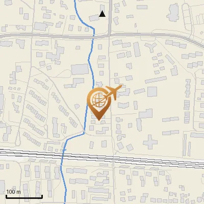 Foto zu Francoper Straße 31, 21147 Hamburg