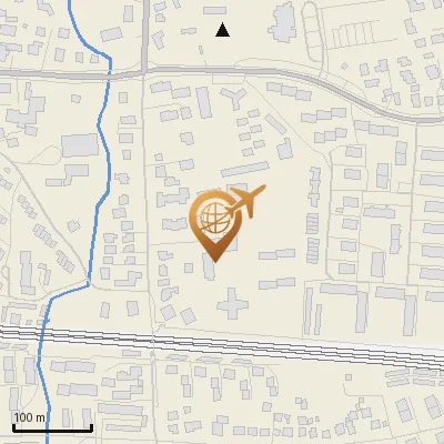 Foto zu Francoper Straße 32, 21147 Hamburg