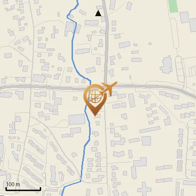 Foto zu Francoper Straße 41, 21147 Hamburg