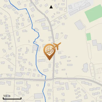 Foto zu Francoper Straße 49, 21147 Hamburg