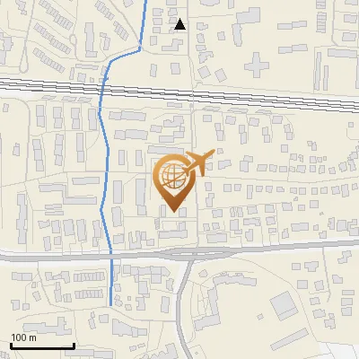 Foto zu Francoper Straße 5, 21149 Hamburg