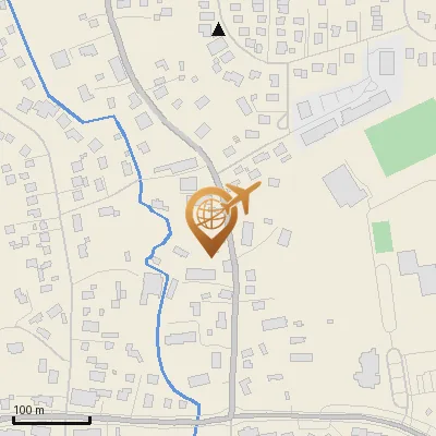 Foto zu Francoper Straße 53, 21147 Hamburg