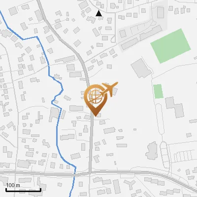 Foto zu Francoper Straße 58, 21147 Hamburg