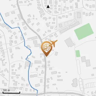 Foto zu Francoper Straße 60, 21147 Hamburg