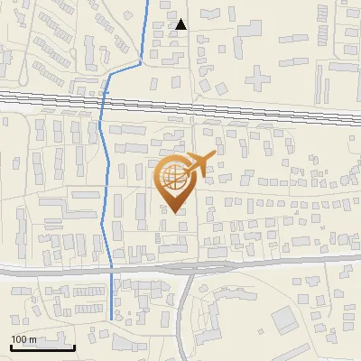 Foto zu Francoper Straße 7, 21149 Hamburg